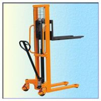 Sell Hydraulic Stackers handle