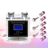 Sell MZ-F218 Portable Ultrasonic Liposuction Slimming Equipment