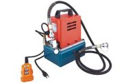 Sell Electric pump hydraulic pump air hydraulic pump manual pump