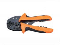 Sell hand crimping tools plier cable stripper and cutter wire cutter