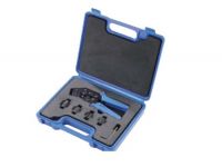 Sell combination tools hand crimping tools cable cutter and stripper