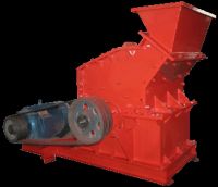Sell high-efficient fine impact crusher