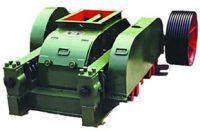 Sell 2-Double roll crusher