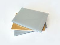 Sell Instant pvc card paper (golden)