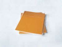 Sell inkjet PVC paper (golden)