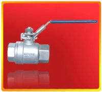 2pc ball valves