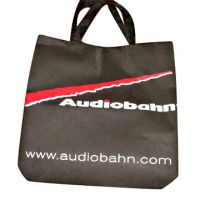 Sell Promotion Shopping Bag