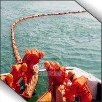 Sell Pvc Oil Containment Boom