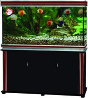 Sell unique glass aquarium-OE series