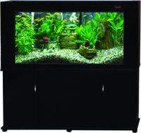 sell unique glass aquarium-FSA series