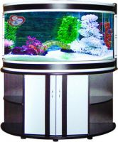Sell unique glass aquarium-H series