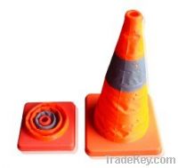 Sell folding traffic cone