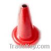 Sell 230mm rubber traffic cone