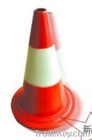 Sell 380mm Rubber Traffic Cone