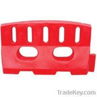 Sell plastic barrier