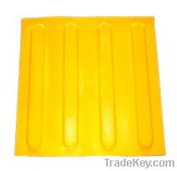 Sell Rubber wall tiles