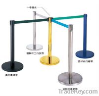 Sell Polychrome Retractable Railing Stand