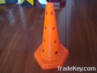 Sell 45cm PE traffic cone