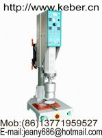 Sell Ultrasonic Soldering Machine