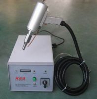 Sell Ultrasonic Spot Welder