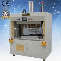 Sell Hot plate plastic welding machine