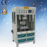 Sell ultrasonic plastic welding machine