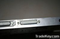 Siemens CSH1 Comm. Modul 6DD16610AB0