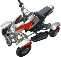 ATV(quads, mini ATV, EEC/EPA, RTM-SQ50STF)