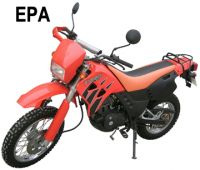 Dirt Bike(RTM-DB200-10)