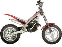 Dirt Bike(RTM-JLG08A)