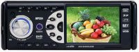 Sell  Car DVD Player with 3.5'' TFT Colour LCD Screen(TID-350)