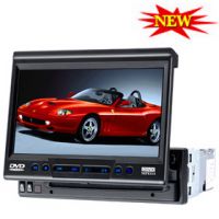 Sell Indash Car DVD Player(TID-700L)