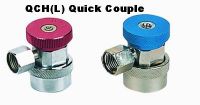 Sell Regulator Quick Coupler