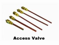 Sell Access Valve