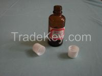 50ml screw neck glass vial