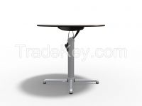 Gyro - the table that thinks on its feet