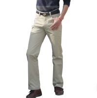 Sell classic male leisure jeans and casual pants