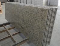 Sell Samoa Granite Countertop
