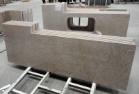 Sell G682 Granite Countertop