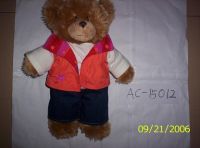 Sell bear clothes03