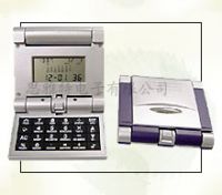 Double up Calendar with Calculator SYT-9908