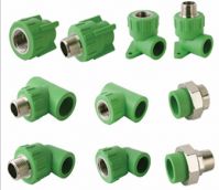 Sell  PPR pipe  fittings