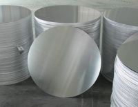 Sell aluminium circles