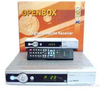 Sell Openbox F-300/820CI/810 Dvb Satellite Receivers Stb Set Top Box