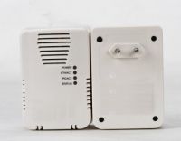 Sell Powerline Ethernet Homeplug Adapters(PLC Modem)