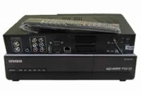Sell openbox s9 HD PVR DVB satellite receiver STB set top box