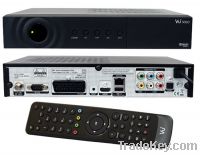 Sell Vu+ Solo Linux HDTV Receiver USB PVR Linux Satellite Receiver