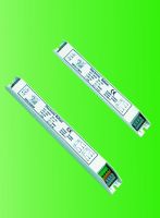 Sell Electronic ballast Hi-Performance for T8 fluorescent lamps