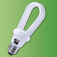 Sell energy saving lamp O shape