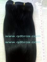 Sell Brazilian Virgin Hair Wefts by K Brothers Hair